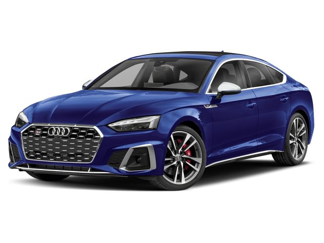 audi s5 sportback 2024 WAUC4CF5XRA025160 image audi s5 sportback 2024 WAUC4CF5XRA025160 image